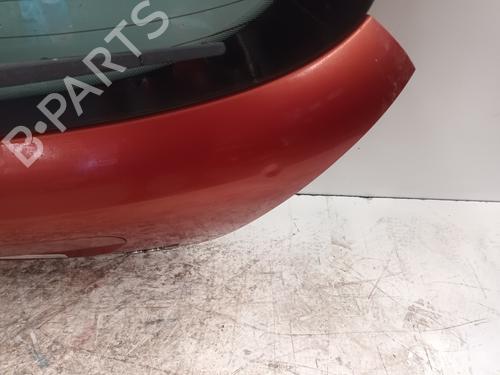 Tailgate PEUGEOT 207 (WA_, WC_)  | BP26734061C6 