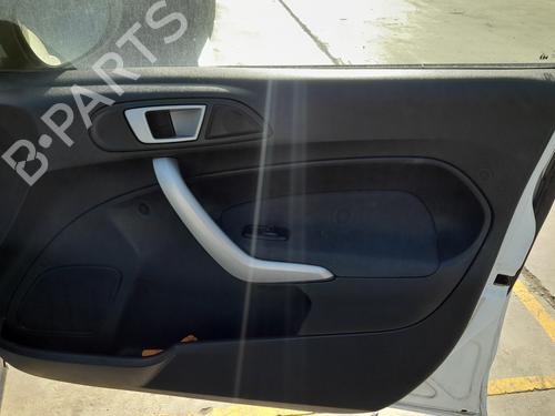AC-Styringsenhed/Manøvreenhed FORD FIESTA VI (CB1, CCN) 1.25 | BP15959787I5 