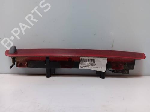 Used Third brake light Third brake light OPEL MERIVA A MPV (X03) [2003-2010] 40467337 40467337