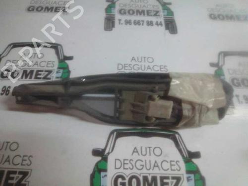 Rear left exterior door handle BMW 3 (E46) 318 i | BP12798383C130 