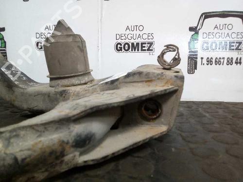 Querlenker links hinten PEUGEOT 607 (9D, 9U) 2.2 HDi | BP12814634M14 