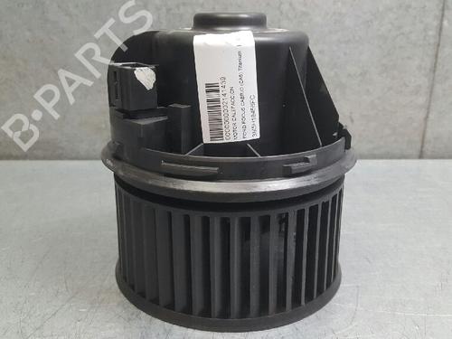 Varmvifte FORD FOCUS II Convertible 2.0 TDCi (136 hp) 12743725