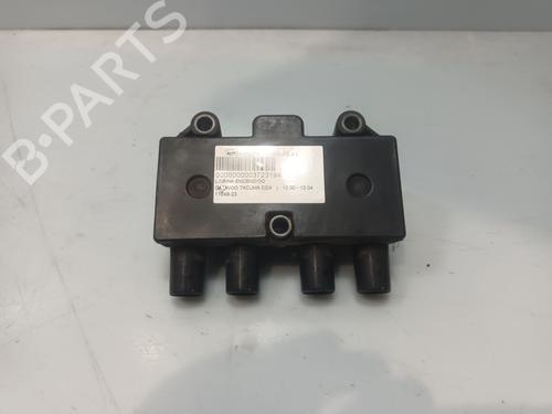 Ignition coil CHEVROLET REZZO MPV (U100) 2.0 | BP29826320M94