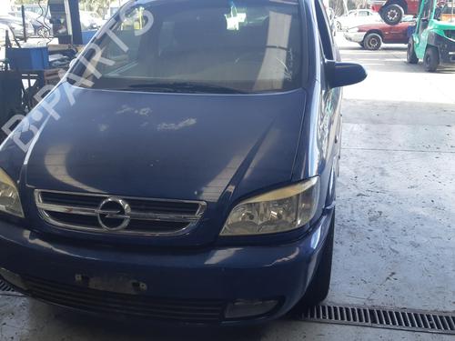 Felg OPEL ZAFIRA A MPV (T98) 2.0 DTI 16V (F75) | BP16435605C45 