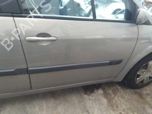 Left front brake caliper RENAULT SCÉNIC II (JM0/1_) | BP12751670M105