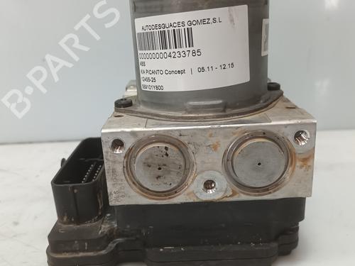 Pompe ABS KIA PICANTO II (TA) [2011-2018]  28376132