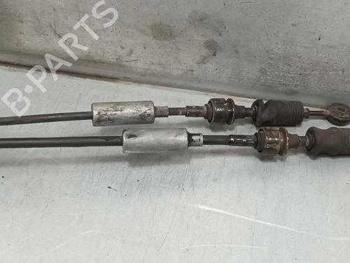 Gear lever KIA RIO II (JB) 1.5 CRDi | BP17062996M90 