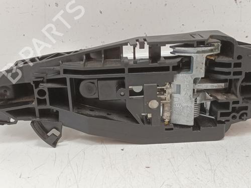 Rear right exterior door handle CITROËN C4 Picasso II  | BP17147889C130