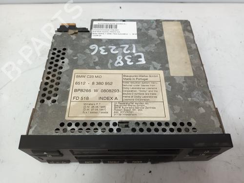 Radio BMW 7 (E38) 730 d | BP23985400E6 