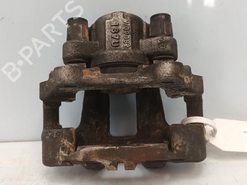 Used Right rear brake caliper BMW 3 Gran Turismo (F34) 320 d (190 hp) 26602385