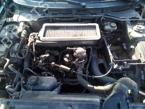 Electronic module CITROËN XSARA (N1) 1.9 TD | BP12814314M83