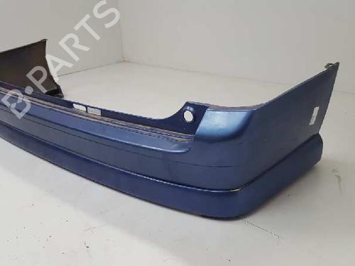 Rear bumper MAZDA BONGO VAN Bus (SK_)  | BP12855502C8 