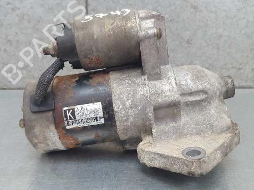 Starter MAZDA MPV II (LW)  | BP12857793M8