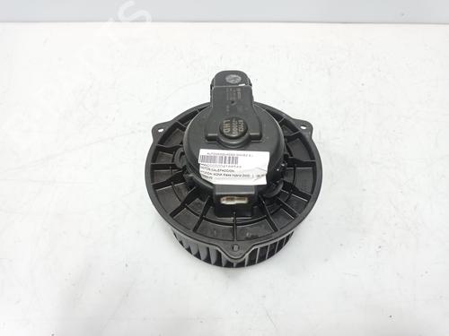 Used Heater blower motor HYUNDAI KONA (OS, OSE, OSI) 1.6 GDi Hybrid (141 hp) 25118109