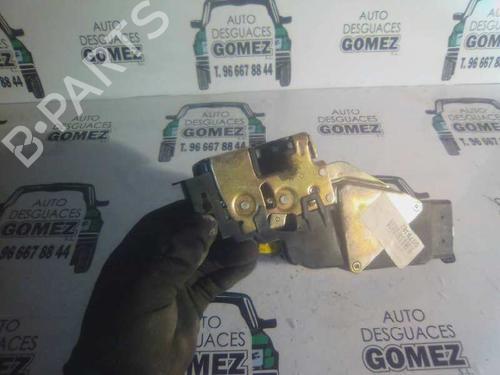 Front right lock VOLVO V40 Estate (645) 2.0 | BP12694459C97 