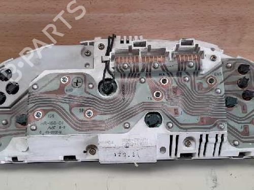 Instrument cluster ROVER 600 I (RH) 620 Sdi | BP12816227C47 