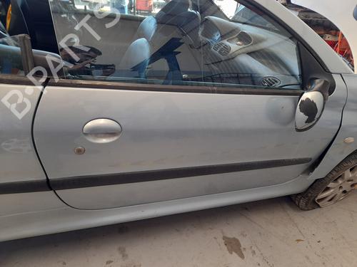Elektronisk sensor PEUGEOT 206 CC (2D) 2.0 S16 | BP12792824M84 