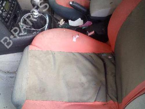 Starter FORD MONDEO III (B5Y) 2.0 16V | BP12683924M8 