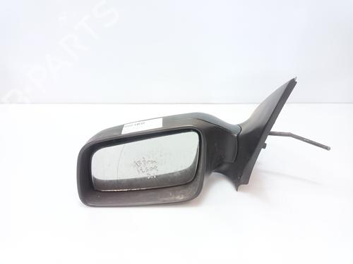 Used Left mirror OPEL ASTRA G Hatchback (T98) [1998-2009]  27576501