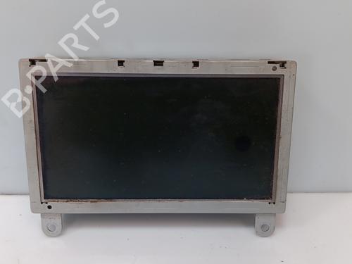 Used Display monitor Display monitor OPEL ASTRA J (P10) [2009-2016] 33326872 33326872