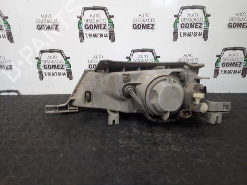 Right headlight DAEWOO NEXIA Saloon 1.5 (19) | BP12712105C29 