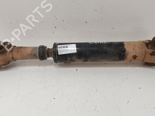 Used Driveshaft NISSAN TERRANO I (WD21) 2.7 TD 4WD (LBYD21) (99 hp) 17727366
