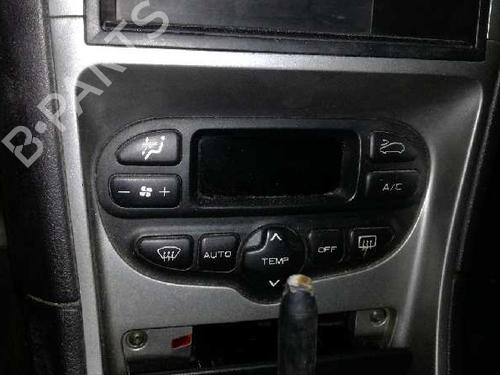Used Climate control PEUGEOT 307 (3A/C) 1.6 16V (109 hp) 12720460