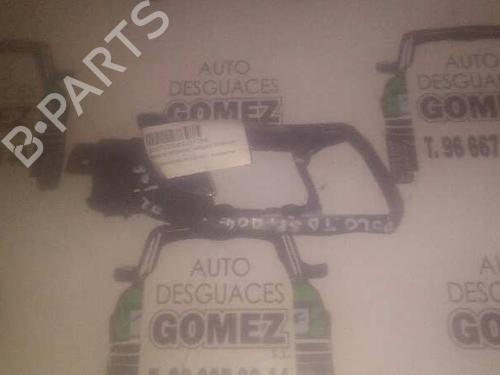 Used Rear right interior door handle Rear right interior door handle 12796940 12796940