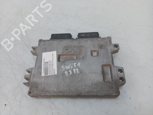 Engine control unit (ECU) SUZUKI SWIFT III (MZ, EZ)  | BP28070998M57 