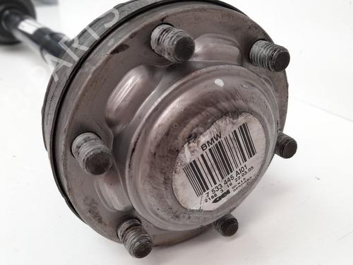 Left rear driveshaft BMW 3 (E90) 320 d | BP12775091M40 