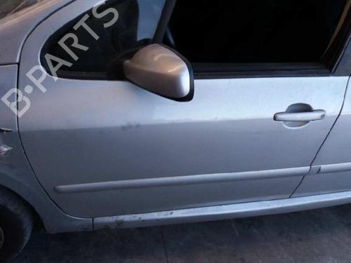 Eksosanlegg PEUGEOT 307 (3A/C) 2.0 HDi 110 | BP13969886M121 