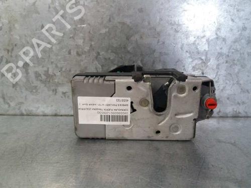 Rear left lock SAAB 9-5 Estate (YS3E) 1.9 TiD | BP12700161C100 