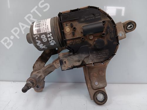 Used Front wiper motor FORD S-MAX (WA6) [2006-2014]  23533304