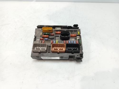Used Fuse box CITROËN C5 III (RD_) 1.6 HDi 110 (RD9HL0, RD9HR8, RD9HRA) (112 hp) 23044879