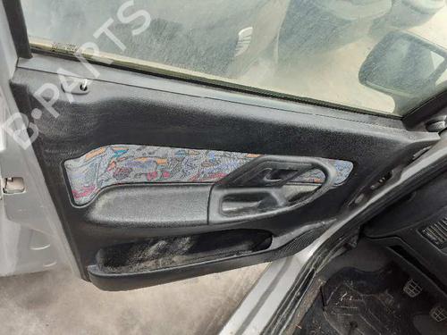 Gearbox SEAT IBIZA II (6K1) 1.4 i | BP12764997M3 