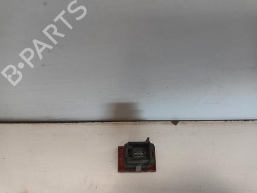 Warning switch VW POLO V (6R1, 6C1) 1.2 TDI | BP28074209I22 