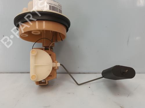 Fuel pump PEUGEOT 306 (7B, N3, N5) 1.4 SL | BP29252263M76 