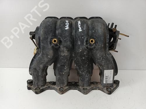 Intake manifold CHEVROLET REZZO MPV (U100) 1.6 (105 hp) 16532362