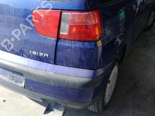 Right front steering knuckle SEAT IBIZA II (6K1) 1.4 i | BP12728142M26 