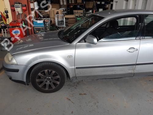 hjelmlås VW PASSAT B5.5 (3B3)  | BP26942214C133 