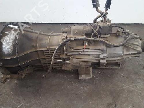 Gearbox OPEL FRONTERA B (U99) 2.2 DTI (6B_ZC, 6B_VF, 6B_66, 6B_76) | BP12715883M3 