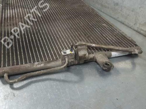 AC radiator KIA CARNIVAL II (GQ) 2.9 CRDi | BP12713041M32 