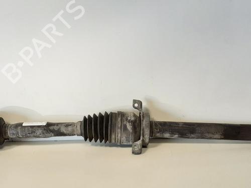 Used Right front driveshaft MERCEDES-BENZ A-CLASS (W168) A 160 (168.033, 168.133) (102 hp) 12709875