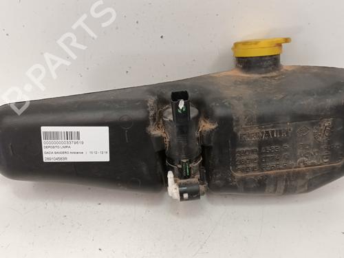 Windscreen washer tank DACIA SANDERO II  | BP13474913C113