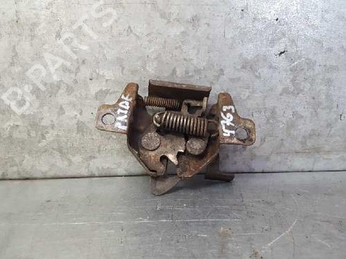 Tailgate lock KIA PRIDE (DA) 1.3 | BP12711629C101 