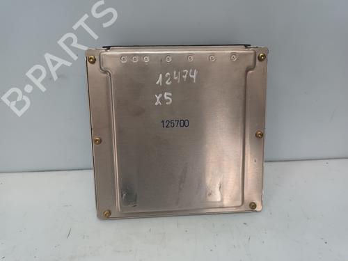 Engine control unit (ECU) BMW X5 (E53) 3.0 d | BP25913384M57 