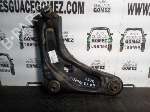 Used Right front suspension arm CITROËN C3 Picasso (SH_) 1.6 HDI 90 (92 hp) 12685405