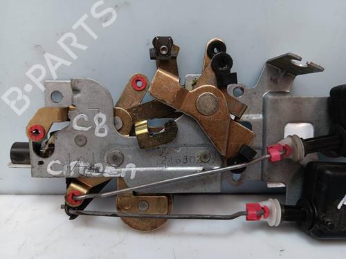 Electronic module CITROËN C8 (EA_, EB_) 2.2 HDi | BP39570397M83  - Image 5