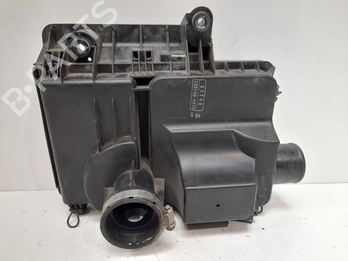 Air filter box TOYOTA PRIUS Liftback (_W2_) 1.5 Hybrid (NHW20_, NHW20R) | BP13976409M87 