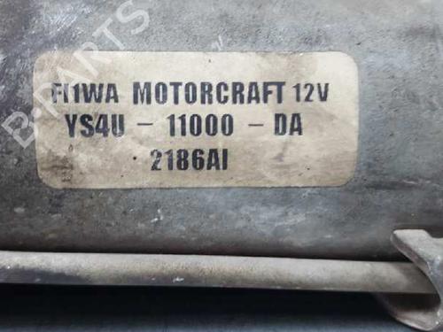 Starter FORD FOCUS I Turnier (DNW) 2.0 16V | BP12727974M8 